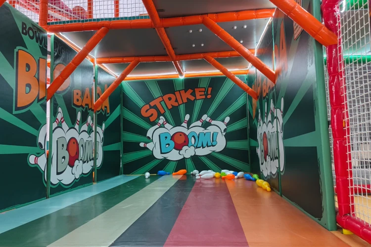 Bowling