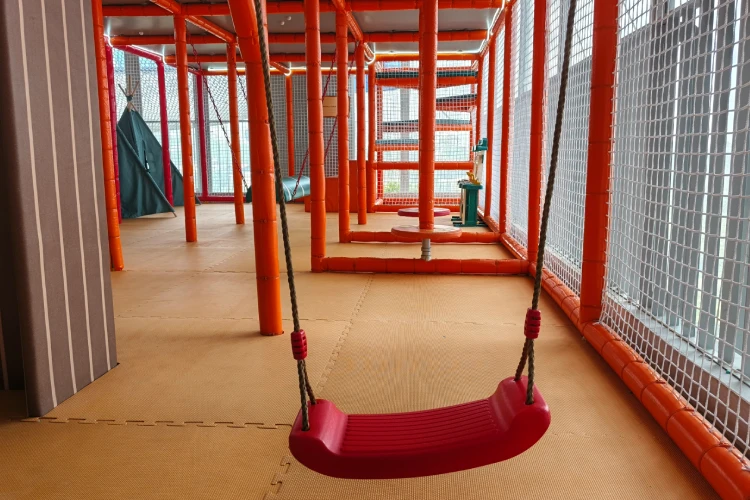 Swing