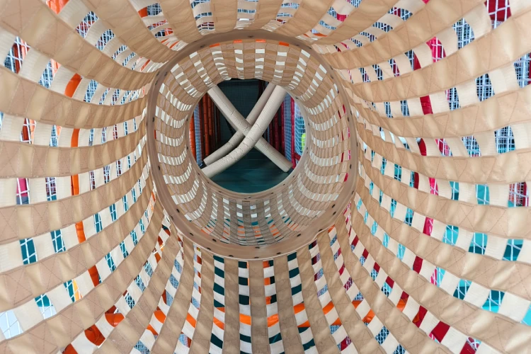 Web Tunnel