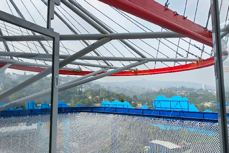 Zipline
