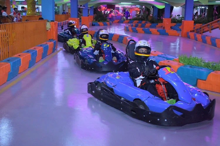 Go Kart